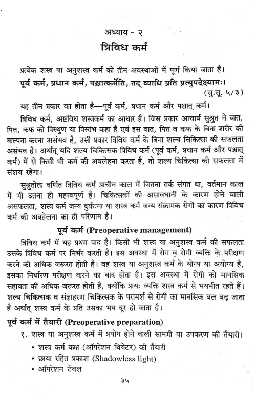 Ksharsutra Karma Vigyan